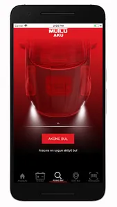 Mutlu Akü 3.0 screenshot 6