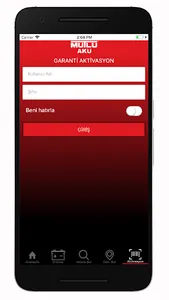 Mutlu Akü 3.0 screenshot 9