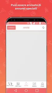 Cleanzy Professional Applicati screenshot 6