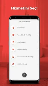 Mutlubiev screenshot 2
