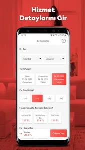 Mutlubiev screenshot 3