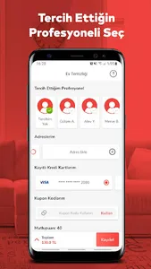 Mutlubiev screenshot 4