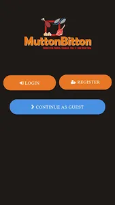 MuttonBitton screenshot 0
