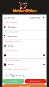 MuttonBitton screenshot 1