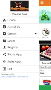 MuttonBitton screenshot 3