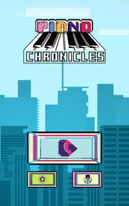 Piano Chronicles - RPG Adventu screenshot 16