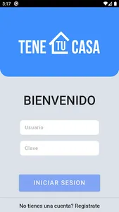 Tene Tu Casa screenshot 0