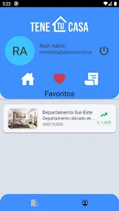 Tene Tu Casa screenshot 3