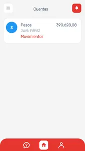 Mutual del Tiro screenshot 2