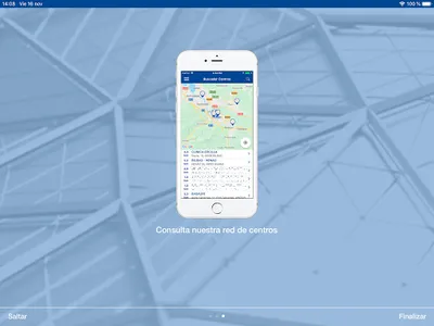 mutualia Empresas screenshot 2