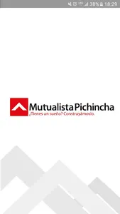 Mupimóvil screenshot 0