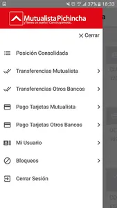Mupimóvil screenshot 4