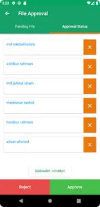 MTB eBank screenshot 4