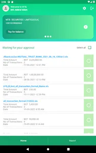 MTB eBank screenshot 7