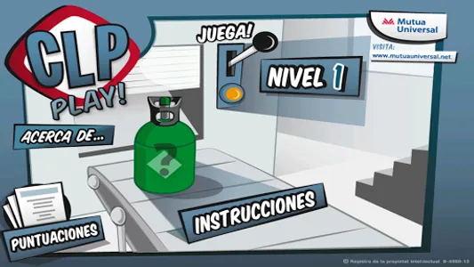 CLPplay screenshot 0