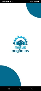 Mutue Negócios screenshot 0