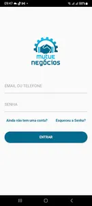 Mutue Negócios screenshot 1