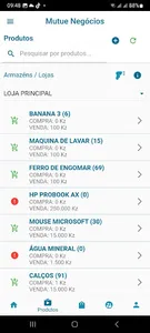 Mutue Negócios screenshot 3