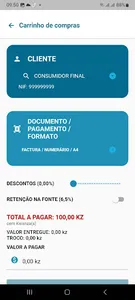 Mutue Negócios screenshot 5