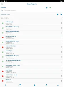 Mutue Negócios screenshot 8