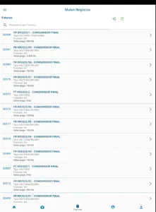 Mutue Negócios screenshot 9