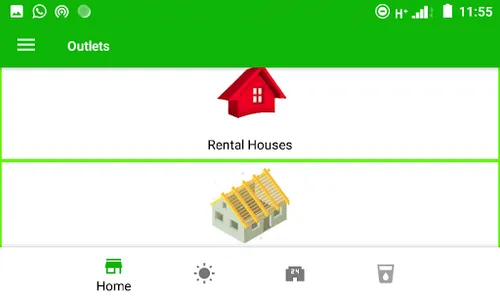 Tiry Delivery screenshot 7