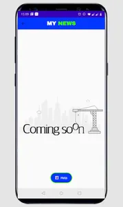 MyNews screenshot 5