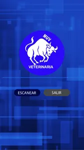 MUV Lector Códigos QR screenshot 0