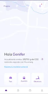 Muverang screenshot 1