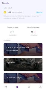 Muverang screenshot 3
