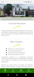 Muve Therapy screenshot 0