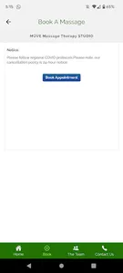 Muve Therapy screenshot 1