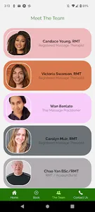 Muve Therapy screenshot 2