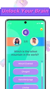 Chacha - 1V1 Casual Game screenshot 2
