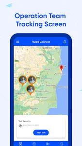 Rudra Connect screenshot 2