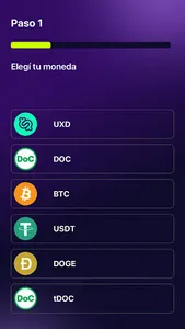 Simple Pago screenshot 0