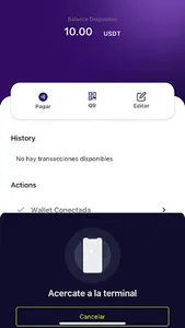 Simple Pago screenshot 2