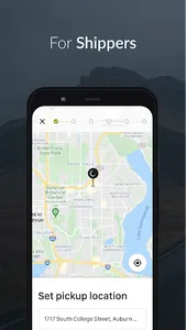 MUVRAPP screenshot 2