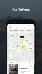 MUVRAPP screenshot 3