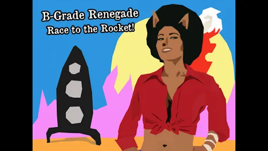 B-Grade Renegade screenshot 0