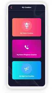 Music Player - RADIO screenshot 1