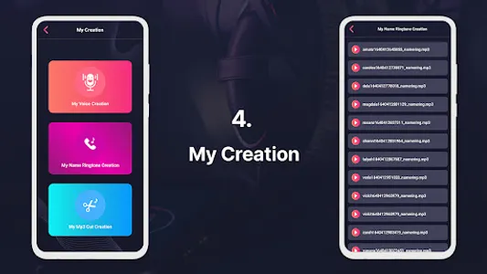 Music Player - RADIO screenshot 11