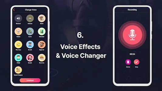 Music Player - RADIO screenshot 13