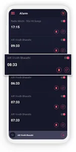 Music Player - RADIO screenshot 6