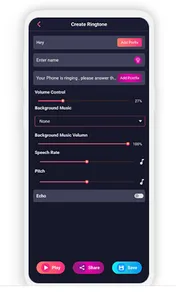 Music Player - RADIO screenshot 7