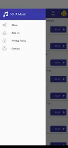 DEHA Music Şarkı Evreni screenshot 3