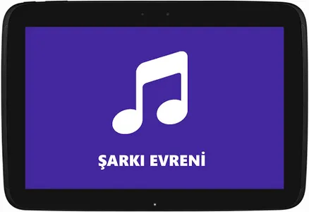 DEHA Music Şarkı Evreni screenshot 4