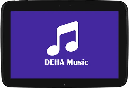 DEHA Music Şarkı Evreni screenshot 5