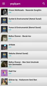 Müzik Evreni screenshot 0