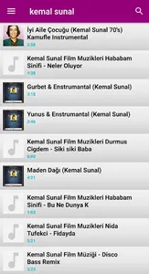 Müzik Evreni screenshot 1